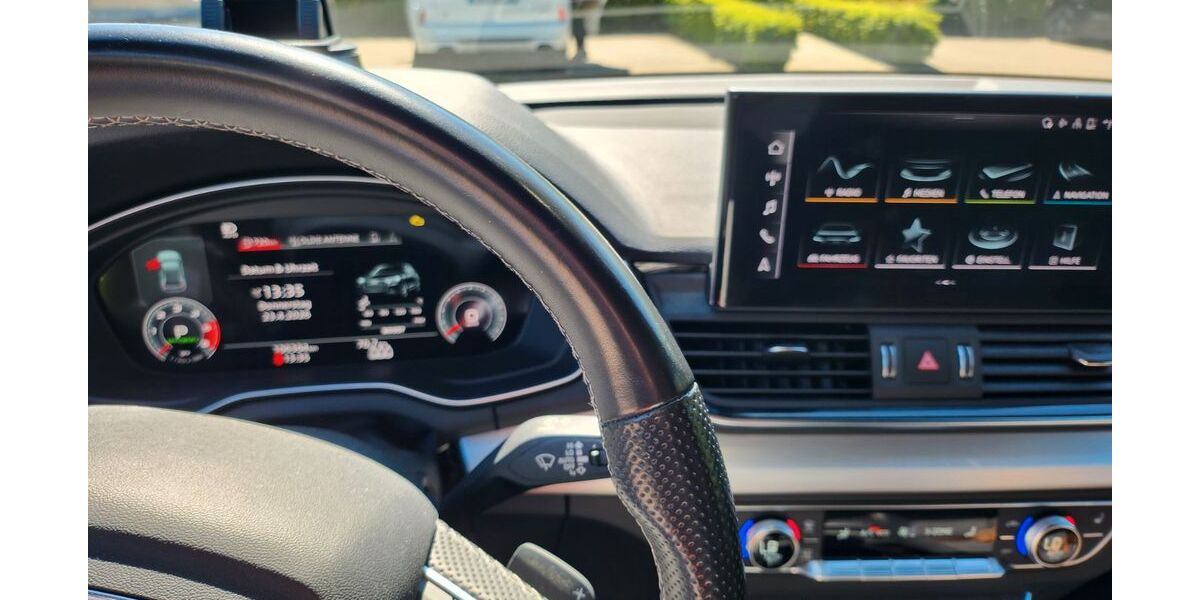 Audi Q5 110.000 km 36.500 &euro; Oelde 59302