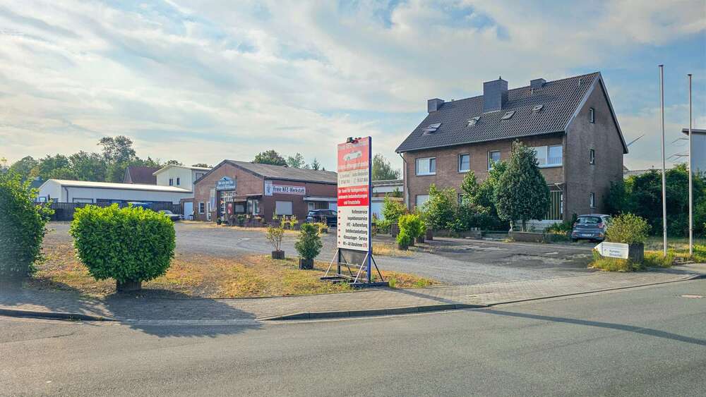 Grundstück Ahlen Dolberg - 465.000&euro; | Angebot:27164680