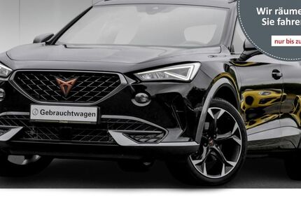 Cupra Formentor 99.004 km 25.980 &euro; Beckum 59269