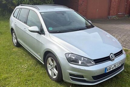 VW Golf 228.000 km 6.900 &euro; Wadersloh 59329