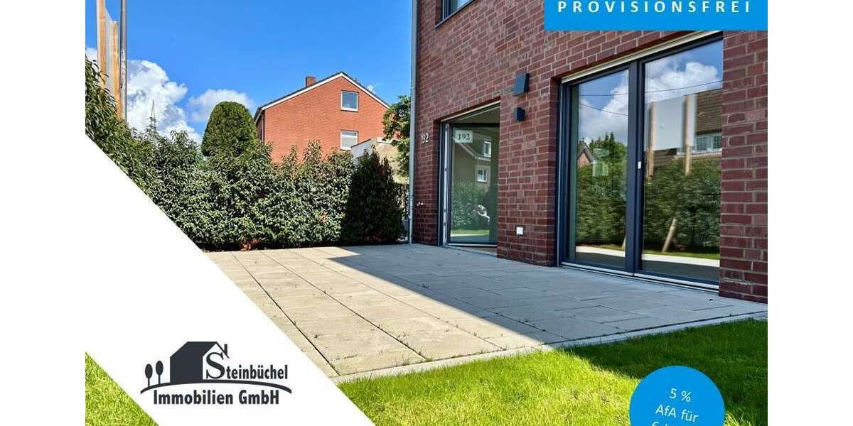 Etagenwohnung Münster Berg Fidel - 2 Zimmer, 77 m&sup2;, 486.000&euro; | Angebot:25915284