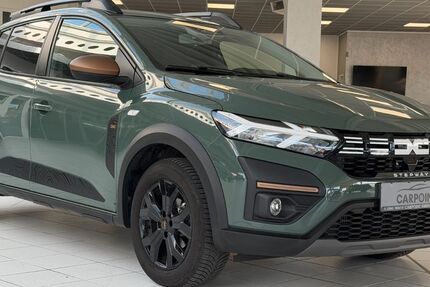 Dacia Sandero 47.300 km 17.290 &euro; Beckum 59269