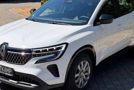 Renault Austral 3.200 km 21.980 &euro; Münster 48163
