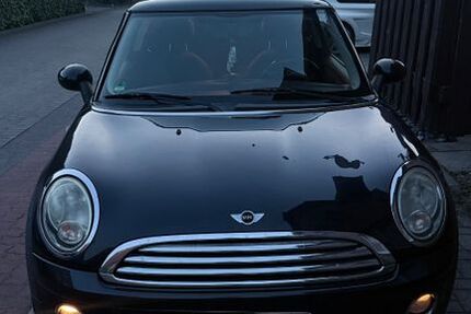 Mini ONE 164.838 km 3.600 &euro; Sendenhorst 48324