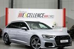 Audi A6 Avant 40 TDI S-LINE BLACK / PANORAMA, LED, VC 30.000 km 42.777 &euro; Hamm 59077