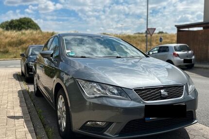 Seat Leon 154.000 km 10.999 &euro; Soest 59494