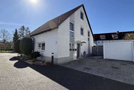 Haus Bergkamen - 4 Zimmer, 101 m&sup2;, 305.000&euro; | Angebot:26253406