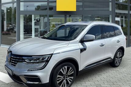 Renault Koleos 12.850 km 35.990 &euro; Münster 48165