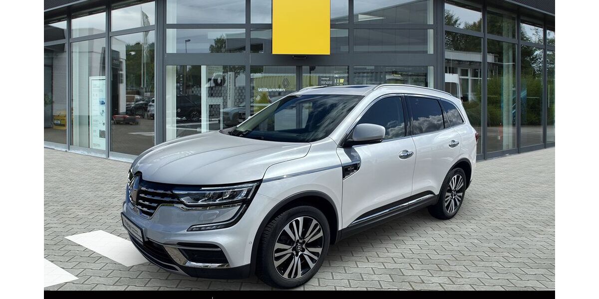 Renault Koleos 12.850 km 36.990 &euro; Münster 48165