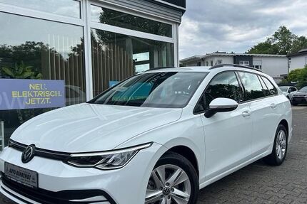 VW Golf 23.005 km 19.950 &euro; Soest 59494