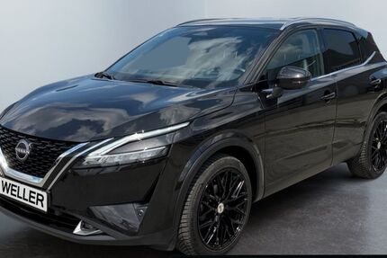 Nissan Qashqai 46.943 km 25.680 &euro; Hamm 59067