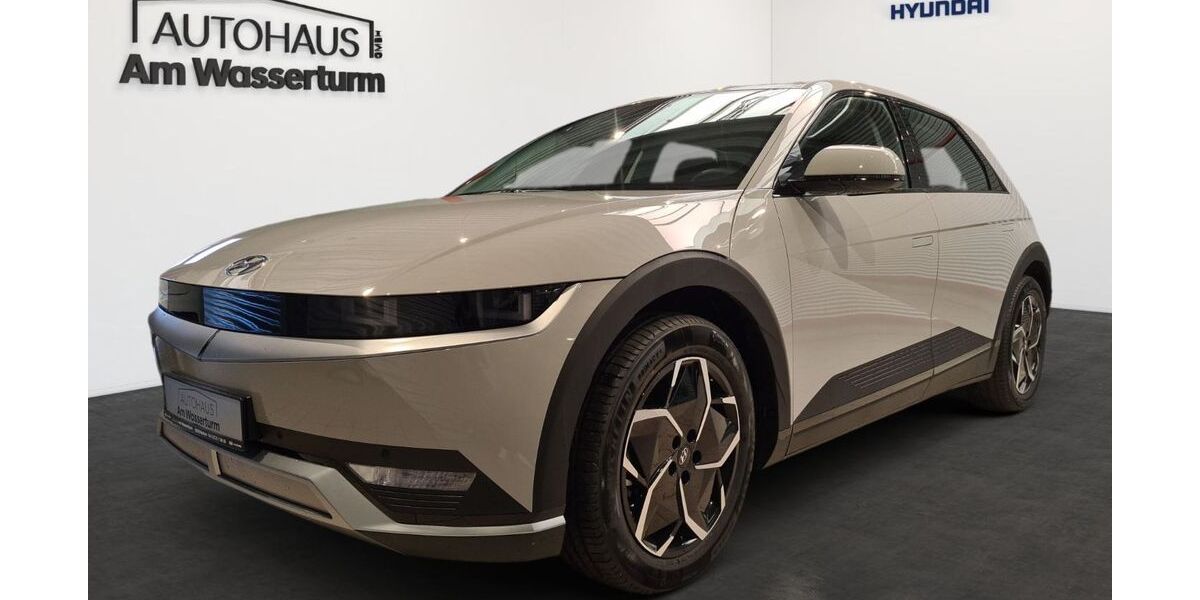 Hyundai IONIQ 5 11.065 km 35.999 &euro; Beckum 59269