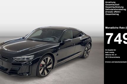 Audi RS e-tron GT 32.844 km 73.500 &euro; Oelde (Stromberg) 59302