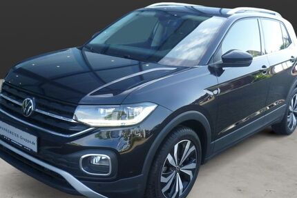 VW T-Cross 48.086 km 18.990 &euro; Warendorf 48231