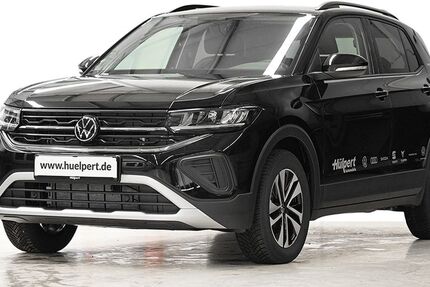 VW T-Cross 1.979 km 29.216 &euro; Bergkamen 59192
