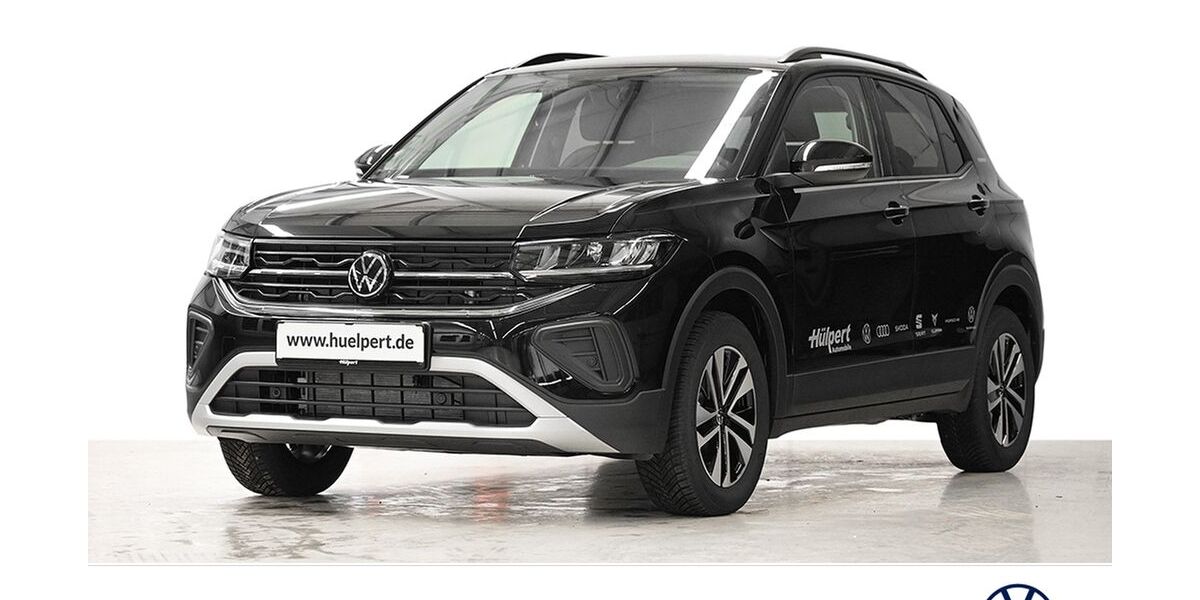 VW T-Cross 1.979 km 29.216 &euro; Bergkamen 59192