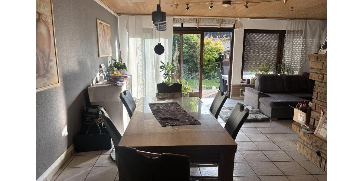 Doppelhaushälfte Hamm Berge - 4 Zimmer, 123 m&sup2;, 360.000&euro; | Angebot:26821734
