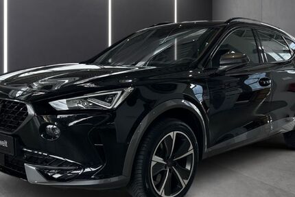 Cupra Formentor 17.320 km 31.900 &euro; Ennigerloh 59320