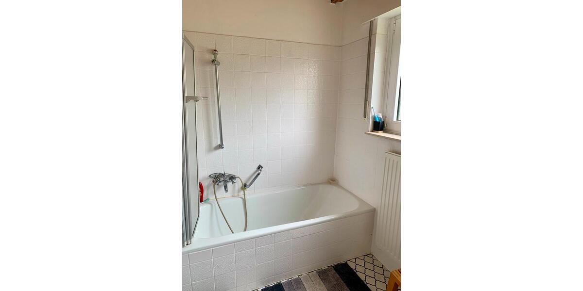 Erdgeschoßwohnung Oelde - 2 Zimmer, 65 m&sup2;, 535&euro; | Angebot:25840839