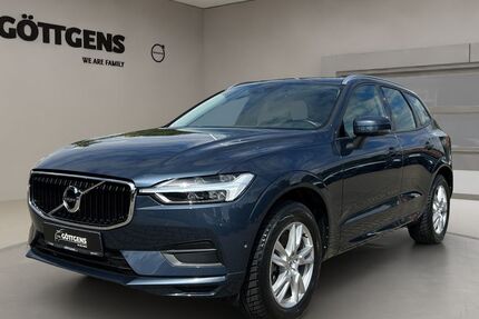 Volvo XC60 44.500 km 27.290 &euro; Soest 59494