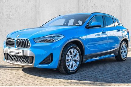 BMW X2 19.714 km 25.540 &euro; Unna 59425