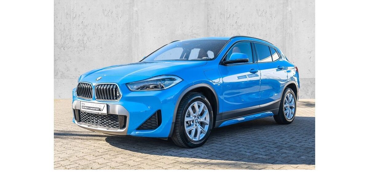 BMW X2 19.714 km 25.540 &euro; Unna 59425