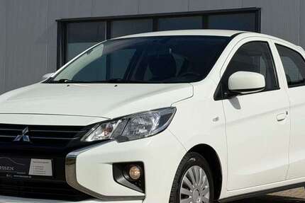 Mitsubishi Space Star 41.500 km 9.330 &euro; Beckum 59269