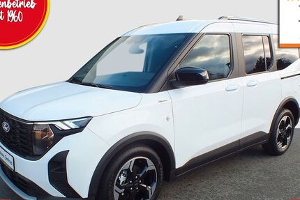 Ford Tourneo Courier 12.500 km 24.950 &euro; Langenberg 33449