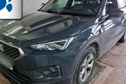Seat Tarraco 88.932 km 26.230 &euro; Münster 48157