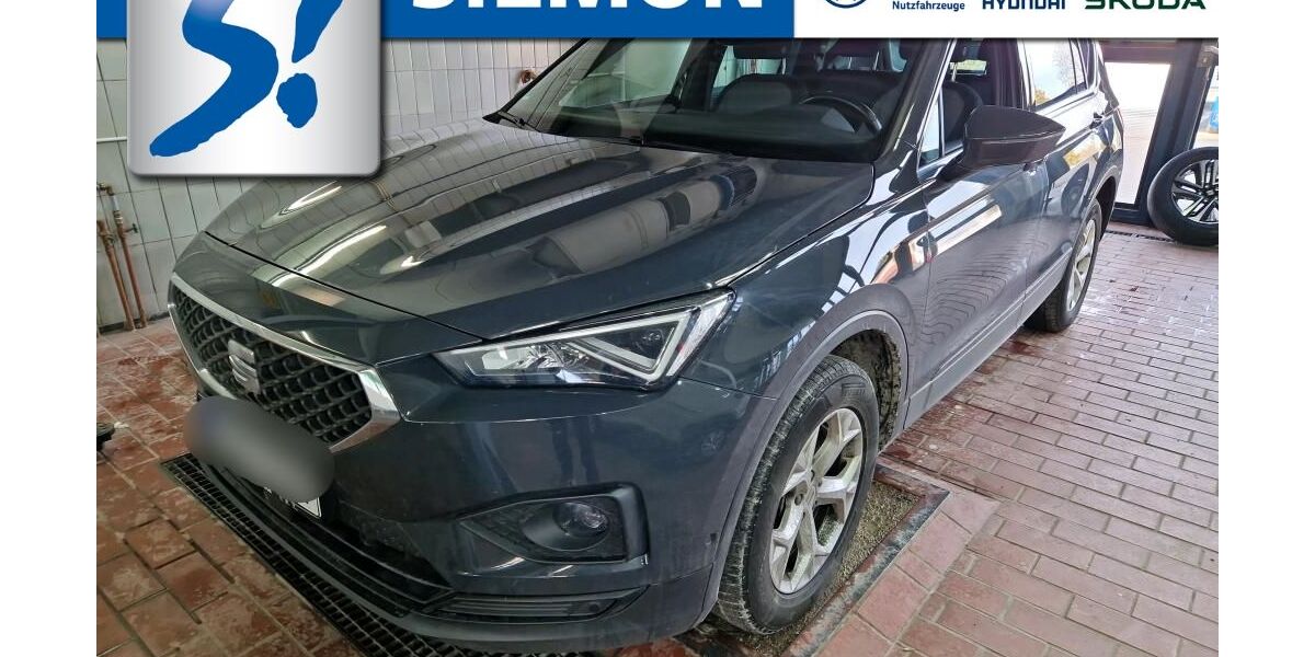 Seat Tarraco 88.932 km 26.230 &euro; Münster 48157