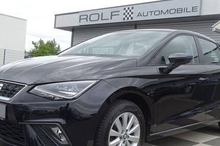 Seat Ibiza 62.378 km 9.980 &euro; Warendorf 48231