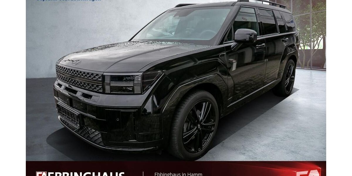 Hyundai SANTA FE 56.262 km 39.999 &euro; Hamm 59067