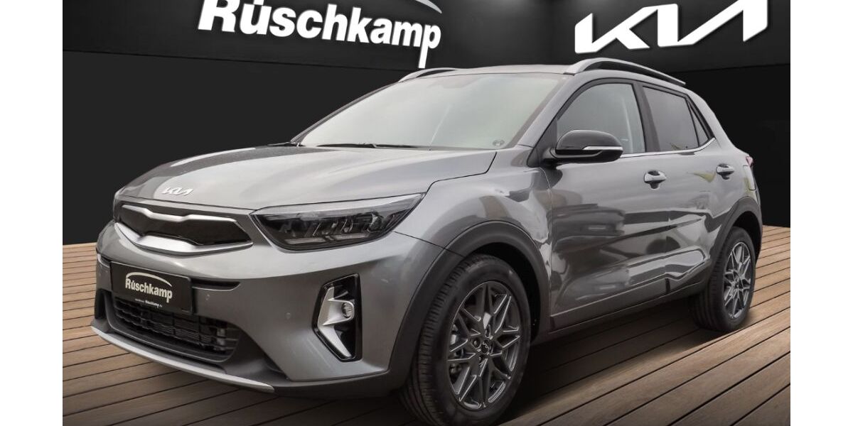 Kia Stonic 22.926 km 24.880 &euro; Selm 59379