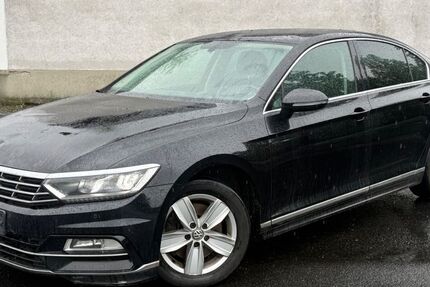 VW Passat 343.680 km 7.909 &euro; Soest 59494