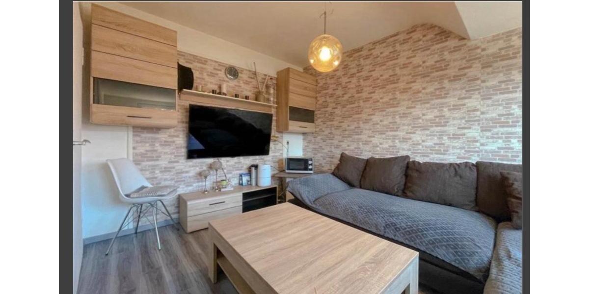 Dachgeschoßwohnung Beckum - 2 Zimmer, 46 m&sup2;, 92.000&euro; | Angebot:25513010