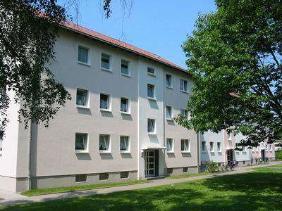 Etagenwohnung Kamen - 2 Zimmer, 51 m&sup2;, 429&euro; | Angebot:26844919