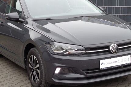 VW Polo 16.623 km 16.980 &euro; Selm 59379