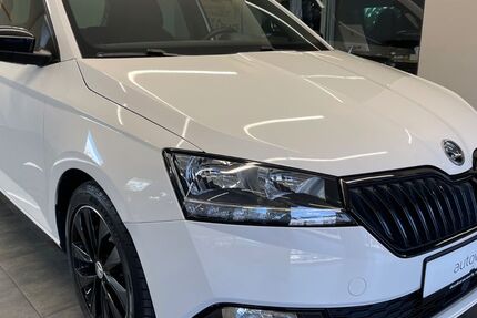 Skoda Fabia 85.000 km 13.700 &euro; Rheda-Wiedenbrück 33378