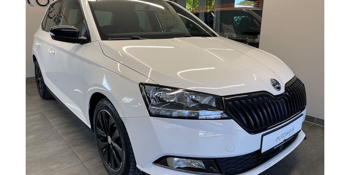 Skoda Fabia 85.000 km 13.700 &euro; Rheda-Wiedenbrück 33378