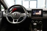 Renault Captur 130 TCE INTENS RED & BLACK / LED / AHK 83.000 km 13.991 &euro; Hamm 59077