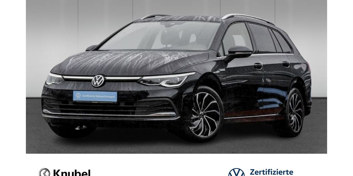 VW Golf 100.541 km 18.880 &euro; Münster 48163