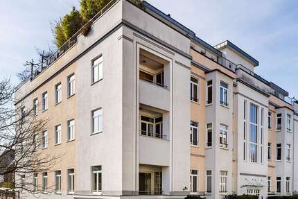 Wohnung Münster Erphoviertel - 2 Zimmer, 51 m&sup2;, 319.000&euro; | Angebot:26762818