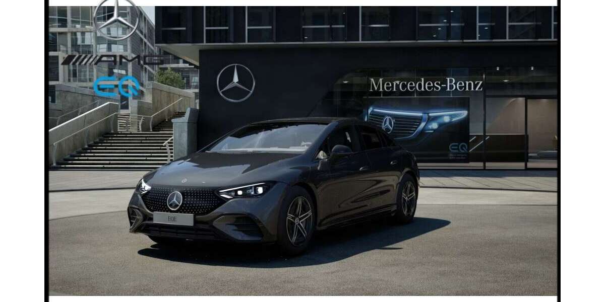 Mercedes-Benz EQE 350 8.090 km 54.470 &euro; Unna 59423