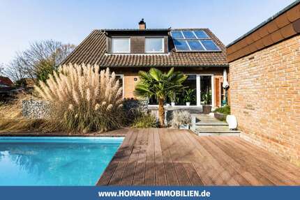 Haus Münster Münster-Nord - 8 Zimmer, 263 m&sup2;, 795.000&euro; | Angebot:27392496