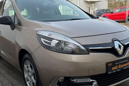 Renault Scenic 145.000 km 6.690 &euro; Münster 48165