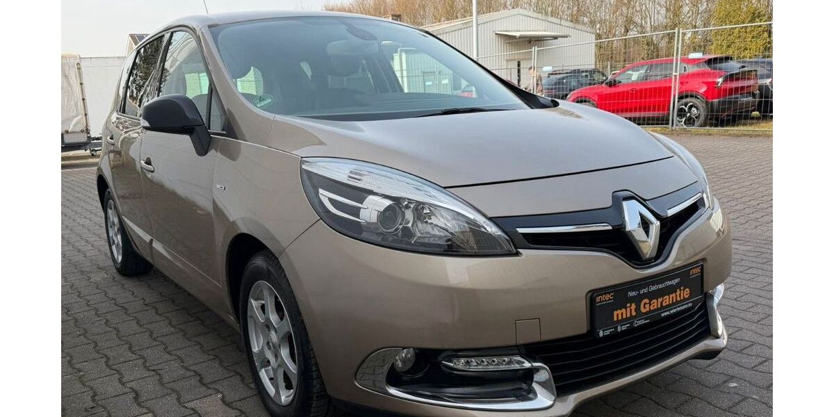 Renault Scenic 145.000 km 6.690 &euro; Münster 48165