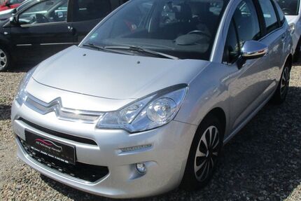 Citroen C3 119.852 km 4.499 &euro; Selm 59379