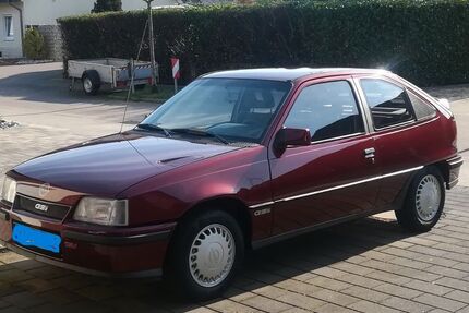 Opel Kadett 170.000 km 18.500 &euro; Oelde 59302