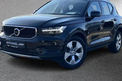 Volvo XC40 21.078 km 27.400 &euro; Münster 48155