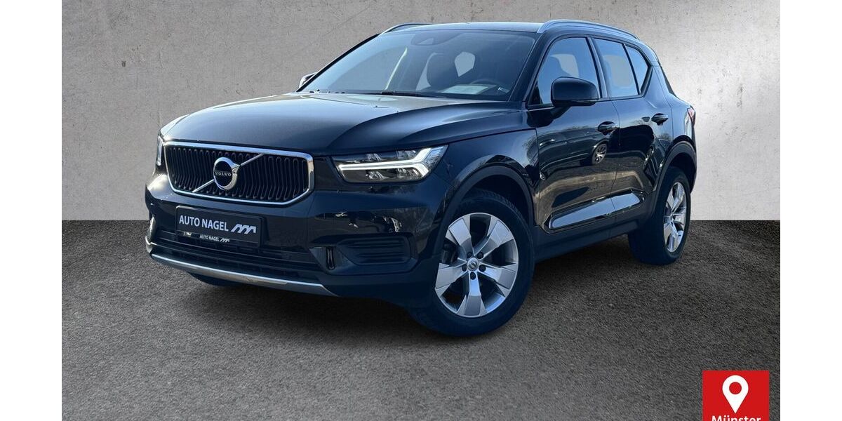 Volvo XC40 21.078 km 27.400 &euro; Münster 48155
